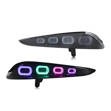 NTXGlow LED Tail Lights – Start-Up & Sequential (2020-2025 GR Supra)