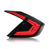 2016-2021 Honda Civic LED Tail Lights V3