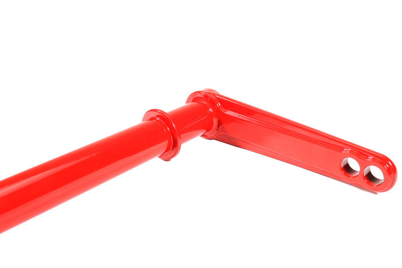 Perrin [22-25 WRX] 22mm Rear Swaybar - Red | PSP-SUS-240 Once sold out, the item will be discontinued and returns will not be accepted