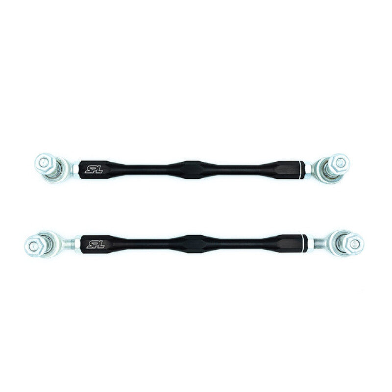 SPL Part GR Corolla Front/Rear Adjustable Endlinks