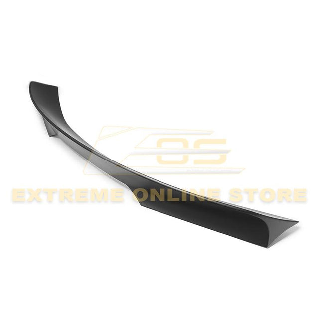 Corvette C8 Performance Ducktail Rear Trunk Spoiler