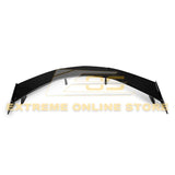 Chevrolet Corvette C8 Rear Trunk Spoiler High Wing