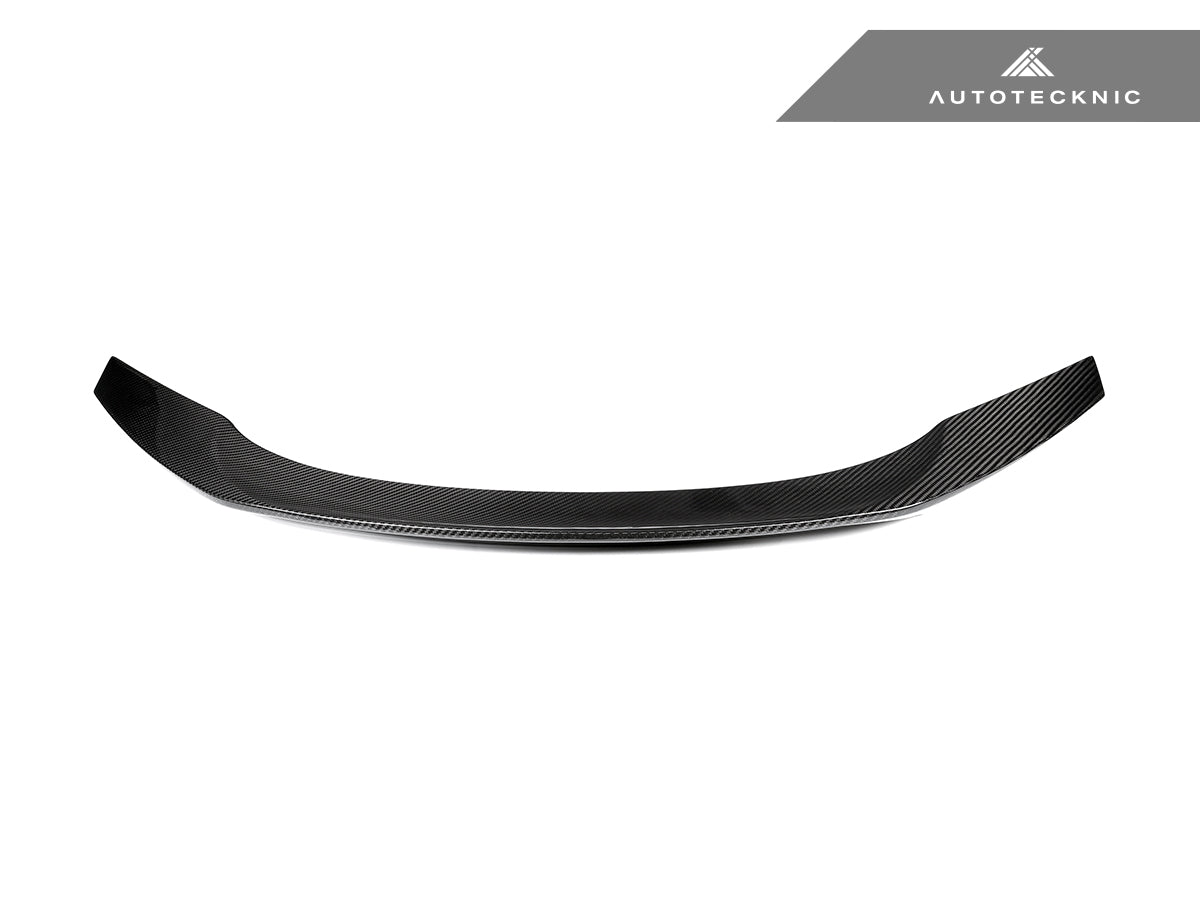AutoTecknic Dry Carbon Dynamics Trunk Spoiler - G29 Z4
