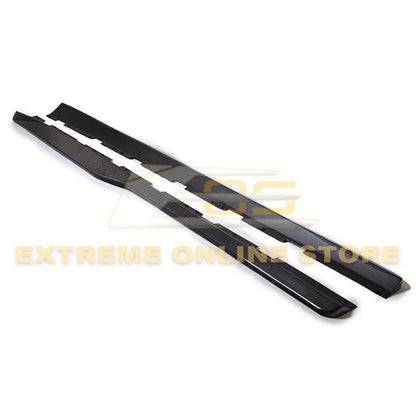5th Gen Camaro ZL1 Conversion Side Skirts Roker Panels