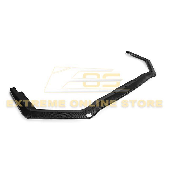 2018-21 Subaru WRX / STi HT Style Front Splitter Lip Ground Effect