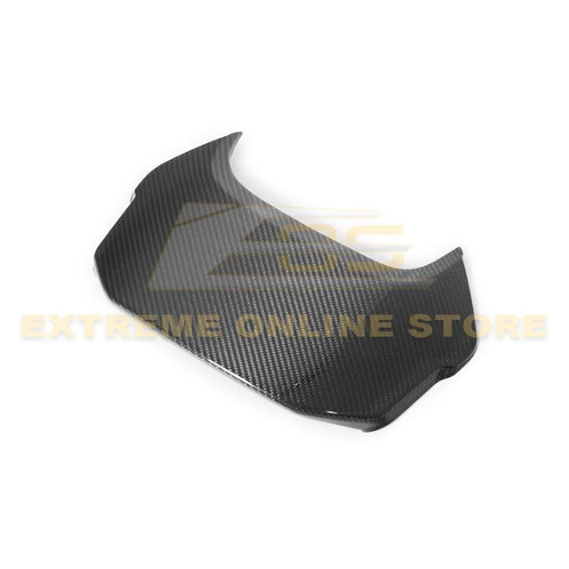 2020-Up Toyota Supra Upper Dashboard Instrument Panel Cover