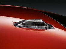 AutoTecknic Dry Carbon Roof Antenna Cover - G60 5-Series | G70 7-Series