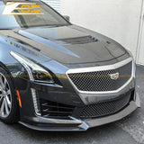 2016-19 Cadillac CTS-V Carbon Fiber Aerodynamic Full Body Kit