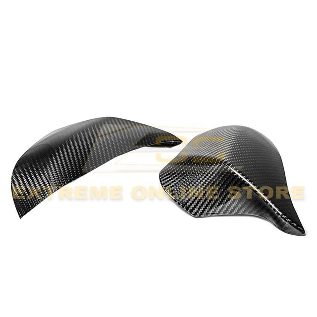 2015-20 BMW F80 M3 | F82 F83 M4 Mirror Covers