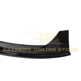 2017-Up Tesla Model 3 Performance Front Splitter