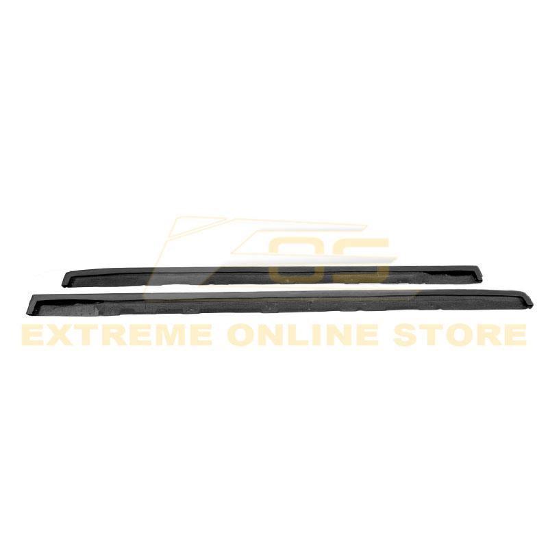2015-21 Subaru WRX / STi CS Version 2 Side Skirts