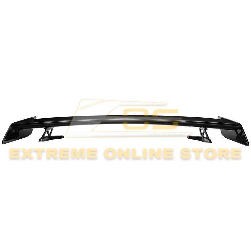 2015-23 Ford Mustang GT500 Rear Spoiler High Wing