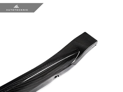 AutoTecknic Dry Carbon OEM-Spec Side Skirt Set - G80/ G81 M3