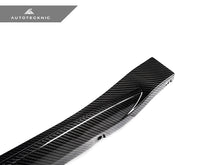 AutoTecknic Dry Carbon OEM-Spec Side Skirt Set - G82/ G83 M4