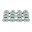 SPL Part Solid Subframe Bushings for Porsche 996 / 997