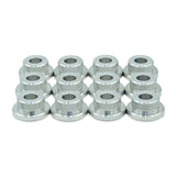 SPL Part Solid Subframe Bushings for Porsche 996 / 997