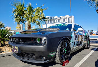Dynamic Pro Sport Coilovers - Dodge Challenger 2008-2010 (All Models)