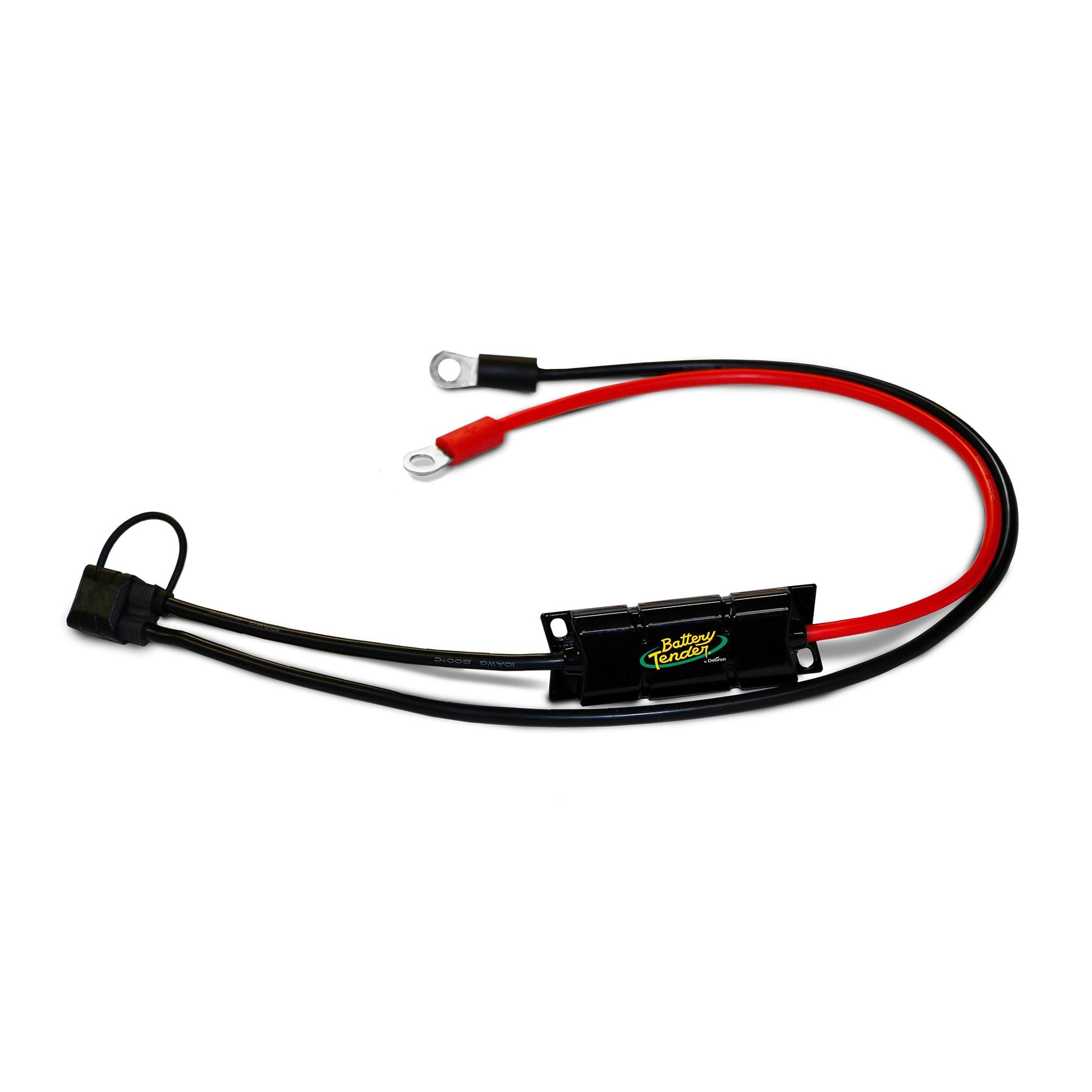 Battery Tender® Ring Terminal Jump Starter Accessory Cable