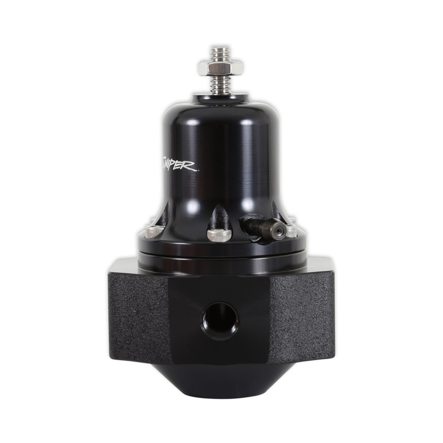 Sniper EFI Fuel Regulator 8AN