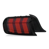 2015-2023 Ford Mustang RGB Matrix Tail Lights