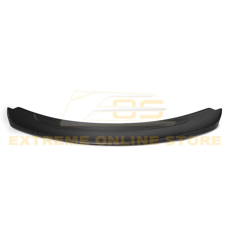 2015-23 Ford Mustang GT350 Rear Spoiler