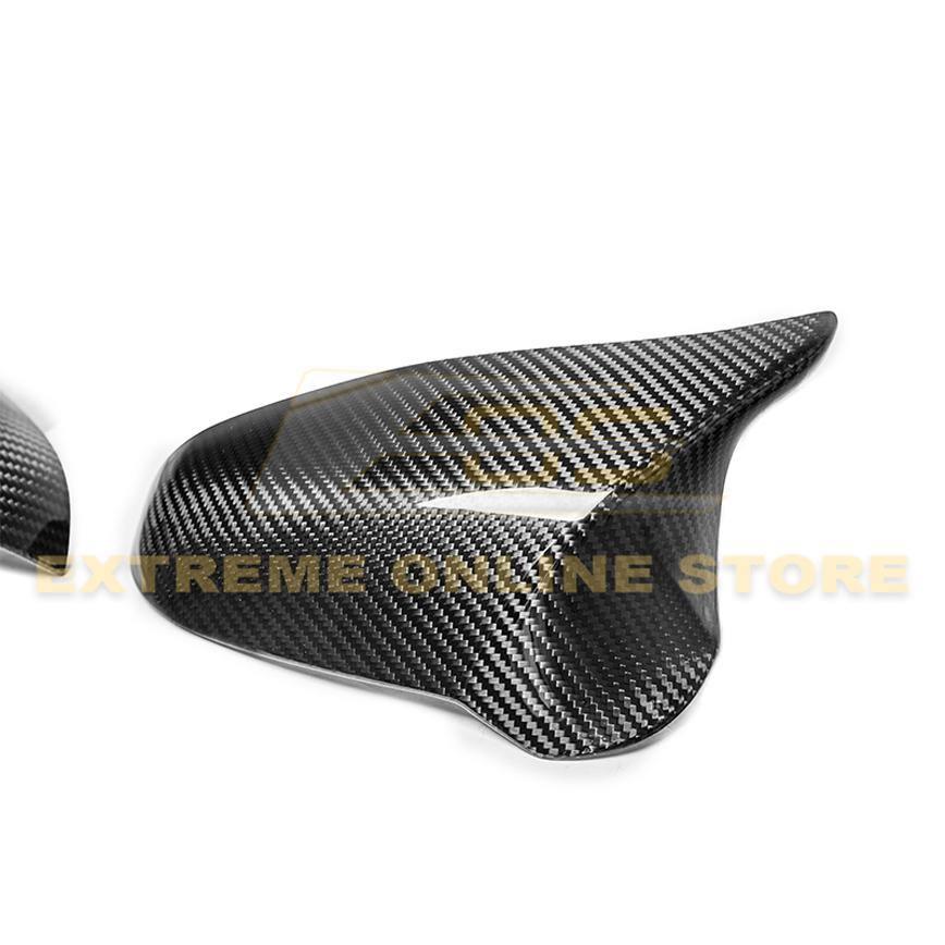 2015-20 BMW F80 M3 | F82 F83 M4 Mirror Covers