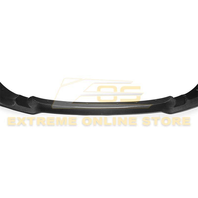 2014-20 BMW F80 M3 | F82 F83 M4 CS Performance Front Splitter