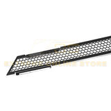 Corvette C8 Front Mesh Grill Insert Cover