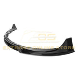 2017-Up Tesla Model 3 Performance Front Splitter