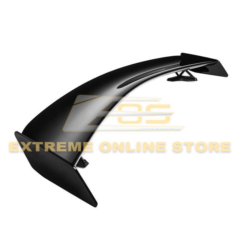 2015-23 Ford Mustang GT500 Rear Spoiler High Wing