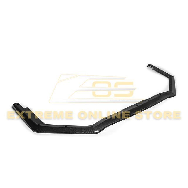 2018-21 Subaru WRX / STi HT Style Front Splitter Lip Ground Effect