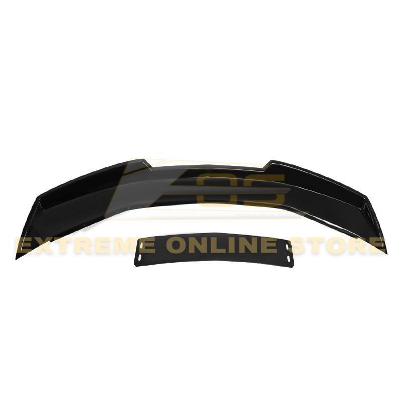 6th Gen Camaro Track Package Rear Trunk Spoiler Wing