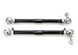SPL Part Porsche Rear Toe Arms - 981 Cayman/Boxster
