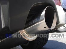 Tsudo S2 3" Cat-Back Exhaust For 08-14 Impreza WRX/ STI Wagon 2.5i