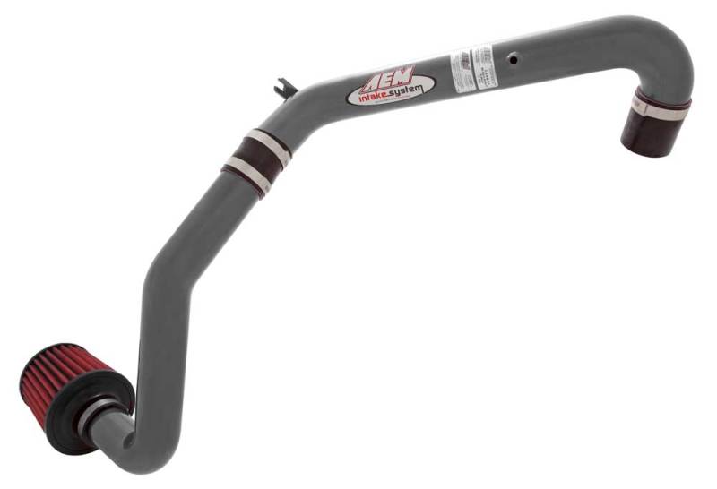 AEM Induction AEM 96-00 Civici CXDXLX Silver Cold Air Intake 21-413C