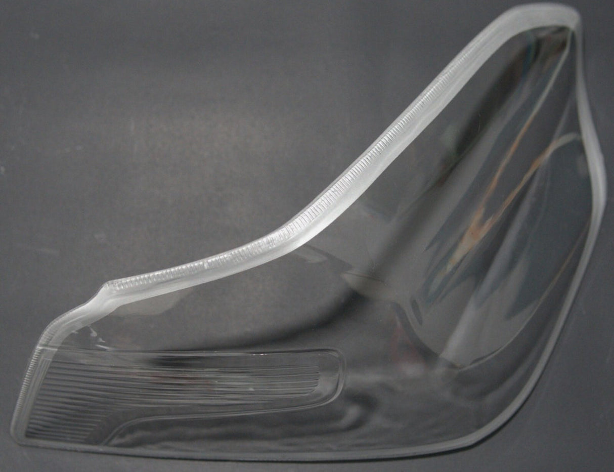 2015 - 2021 Subaru Impreza wrx sti clear tail light lenses
