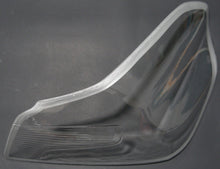 2015 - 2021 Subaru Impreza WRX STI Clear Tail Light Lenses