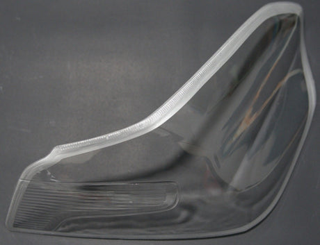 2015 - 2021 Subaru Impreza wrx sti clear tail light lenses