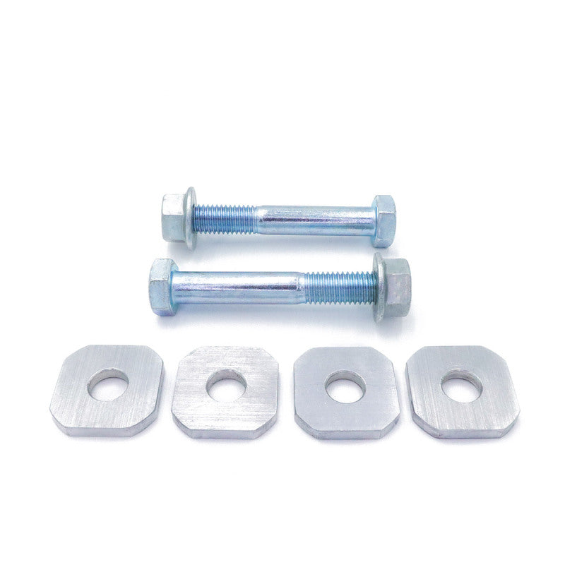 SPL Part Eccentric Toe Lockout Kit for Toyota Supra/BMW G2X/BMW G42