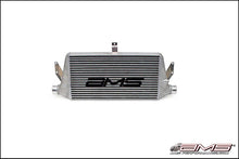 AMS Performance 04-07 Subaru STI/WRX Front Mount Intercooler w/Logo (Intercooler Only) AMS.03.09.0101-1