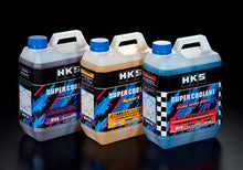 HKS Super Coolant Sport 4L (Min Qty 24) 52008-AK003