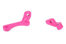Perrin [22-25 WRX] Top Mount Intercooler Bracket - Hyper Pink | PSP-ITR-331HP