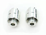 SPL Part 350Z/G35 Rear Mid Link Spherical Bushings