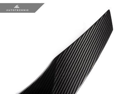 AutoTecknic Dry Carbon Dynamics Trunk Spoiler - G29 Z4