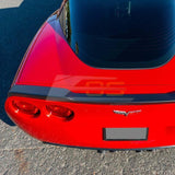 Chevrolet Corvette C6 Grand Sport / Z06 Full Aero Kit