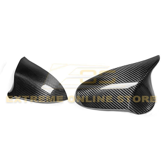 2015-20 BMW F80 M3 | F82 F83 M4 Mirror Covers