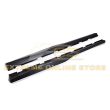 5th Gen Camaro ZL1 Conversion Side Skirts Roker Panels