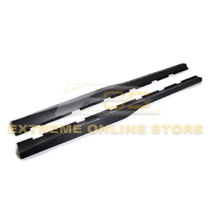 5th Gen Camaro ZL1 Conversion Side Skirts Roker Panels