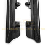 2020-Up Toyota Supra A90 Artisan Spirit Side Skirts