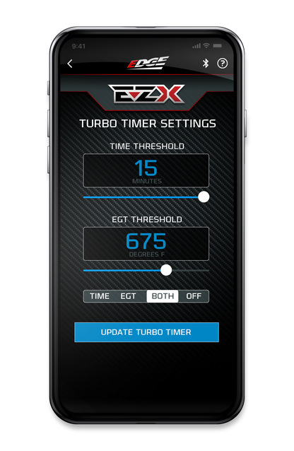 EZX + Insight CTS3 Kit 2019-2022 Ram 6.7